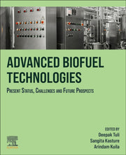 Advanced Biofuel Technologies: Present S