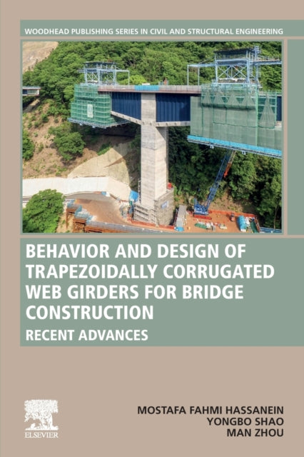 Behaviour & Design Of Trapezoidally Corr