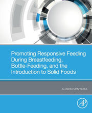 Promoting Responsive Feeding During Brea