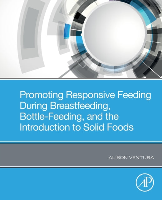 Promoting Responsive Feeding During Brea