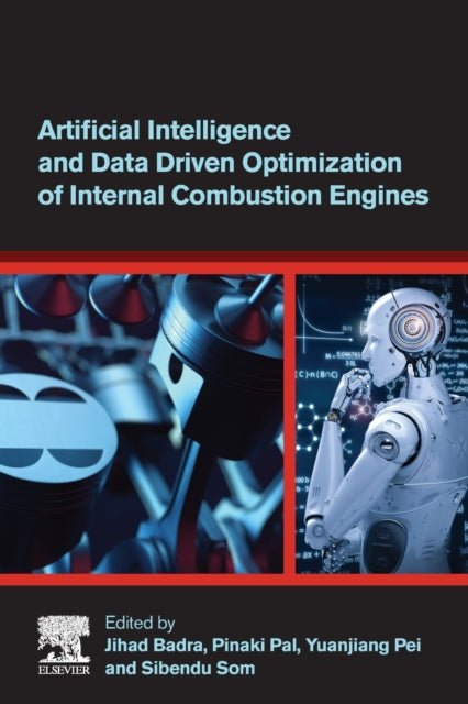 Artificial Intelligence And Data Driven