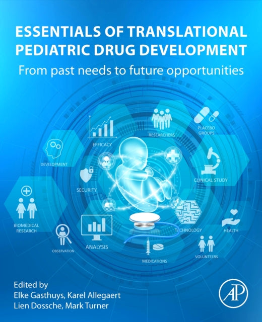 Essentials Of Translational Pediatric Dr