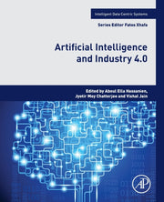 Artificial Intelligence And Industry 4.0