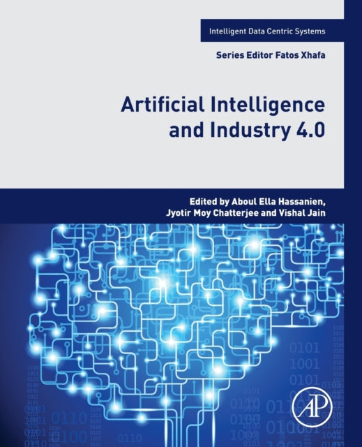 Artificial Intelligence And Industry 4.0