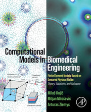 Computational Models In Biomedical Engin