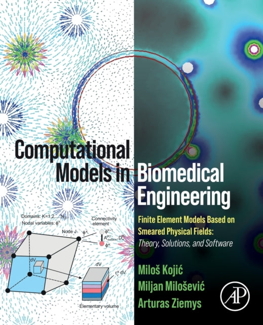Computational Models In Biomedical Engin