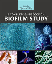 Complete Guidebook On Biofilm Study