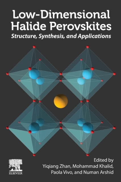 Low-dimensional Halide Perovskites: Stru