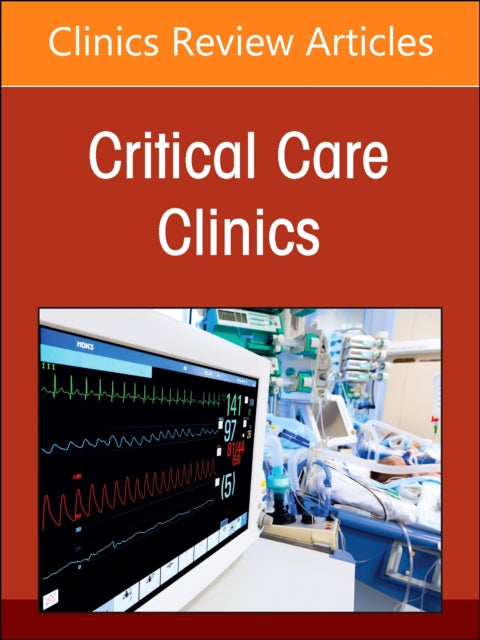 Neurocritical Care An Issue Of Critical