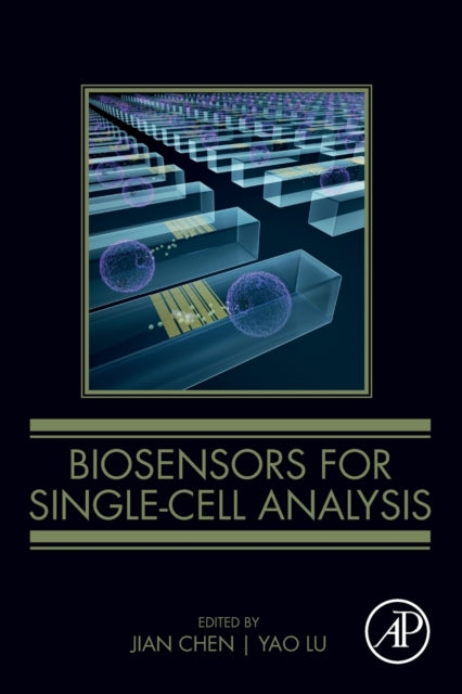 Biosensors For Single-cell Analysis