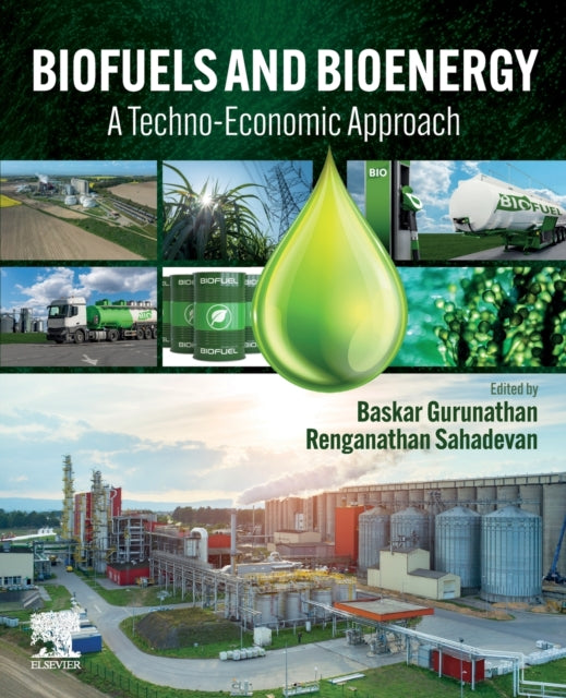Biofuels And Bioenergy: A Techno-economi