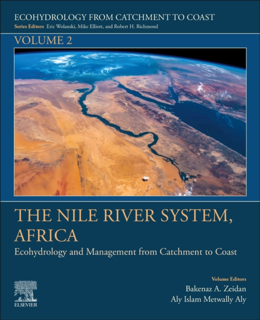 The Nile River System, Africa: Ecohydrol