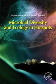 Microbial Diversity In Hotspots