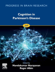 Cognition In Parkinsons Disease269