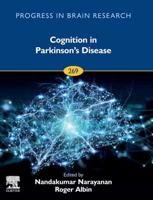 Cognition In Parkinsons Disease269