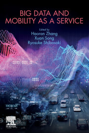 Big Data And Mobility As A Service