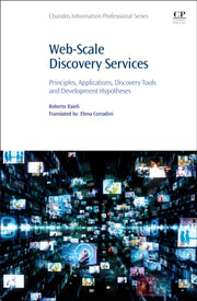 Web-scale Discovery Services: Principles