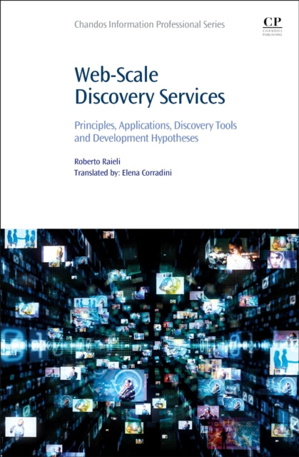 Web-scale Discovery Services: Principles