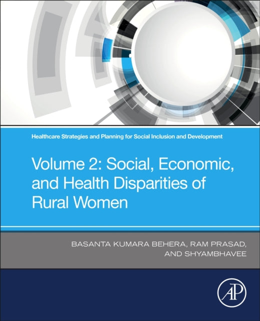 Healthcare Strategies & Planning For Soc By Behera, Basanta Kuma