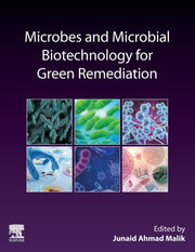 Microbes And Microbial Biotechnology For