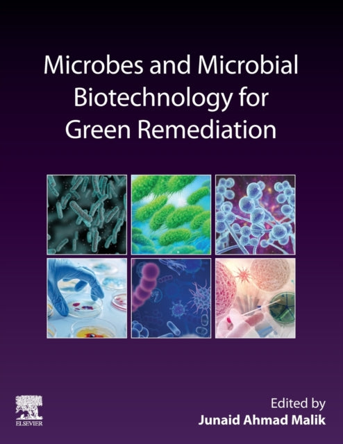 Microbes And Microbial Biotechnology For