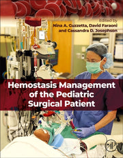 Hemostasis Management Of The Pediatric S