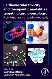 Cardiovascular Toxicity & Therapeutic Mo