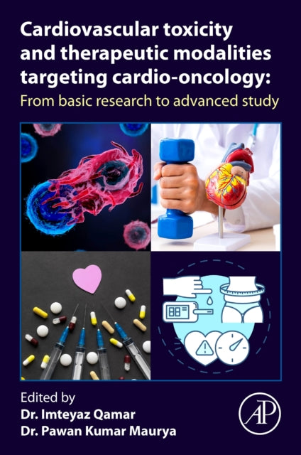 Cardiovascular Toxicity & Therapeutic Mo