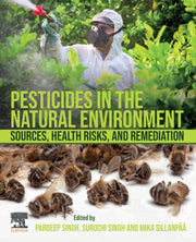 Pesticides In The Natural Environment: S