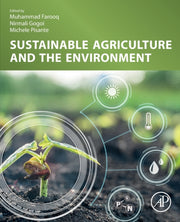 Sustainable Agriculture & The Environmen