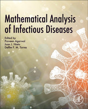 Mathematical Analysis Of Infectious Dise