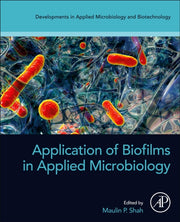 Application Of Biofilms In Applied Micro