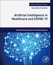 Artificial Intelligence In Healthcare &
