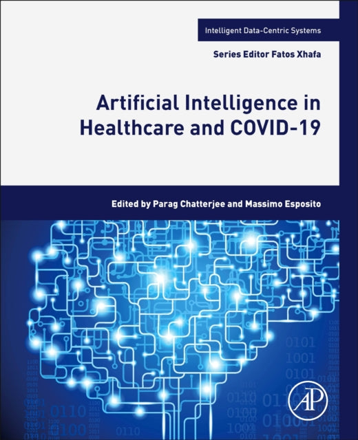 Artificial Intelligence In Healthcare &