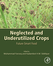 Neglected & Underutilized Crops