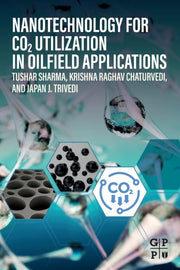 Nanotechnology For Co2 Utilization In Oi