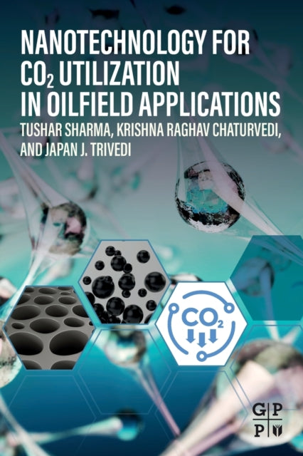 Nanotechnology For Co2 Utilization In Oi