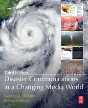 Disaster Communications In A Changing Me