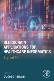 Blockchain Applications For Healthcare I