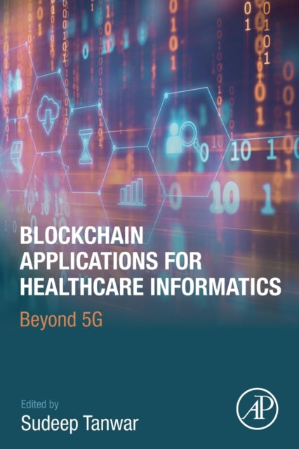 Blockchain Applications For Healthcare I