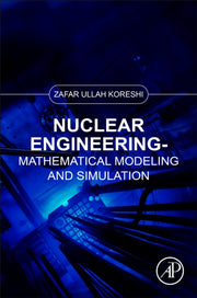 Nuclear Engineering Mathematical Modelin