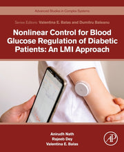 Nonlinear Control For Blood Glucose Regu