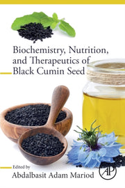 Biochemistry, Nutrition, And Therapeutic