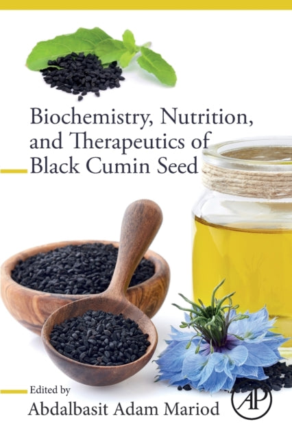 Biochemistry, Nutrition, And Therapeutic