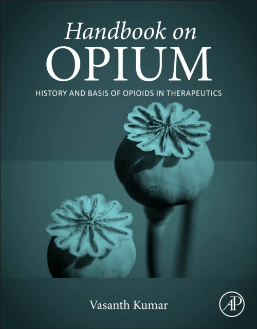 Handbook On Opium