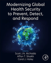 Modernizing Global Health Security To Pr