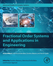 Fractional Order Systems And Application