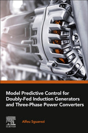 Model Predictive Control For Doubly-fed