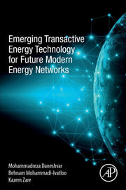 Emerging Transactive Energy Technology F