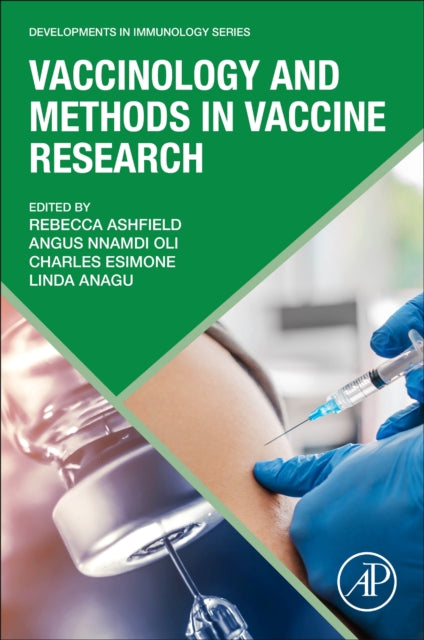 Vaccinology & Methods In Vaccine Researc